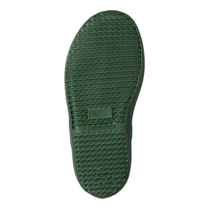 Hunter Boots Kids First Classic – Hunter Green