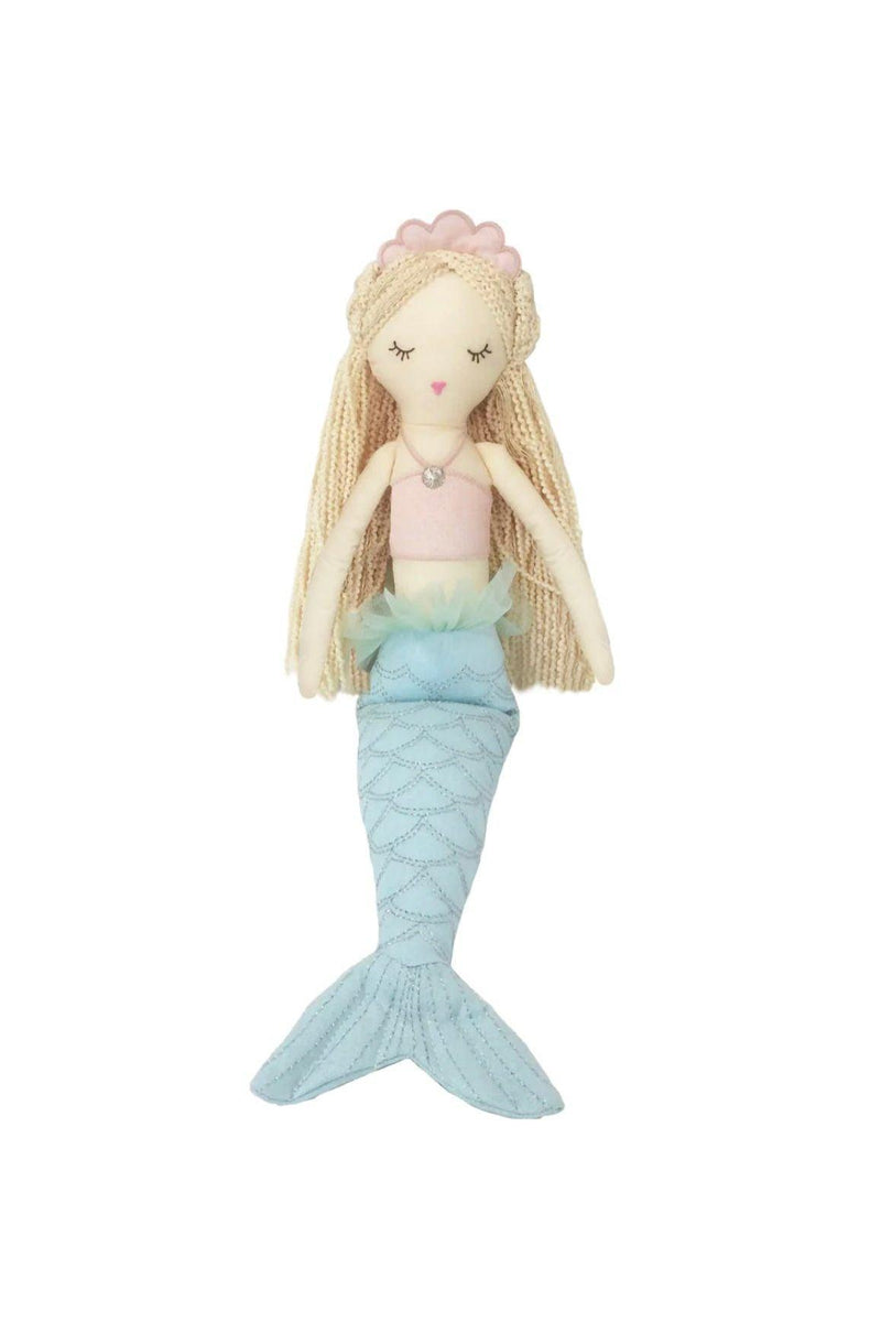 Mimi the Mermaid 15" Heirloom Doll
