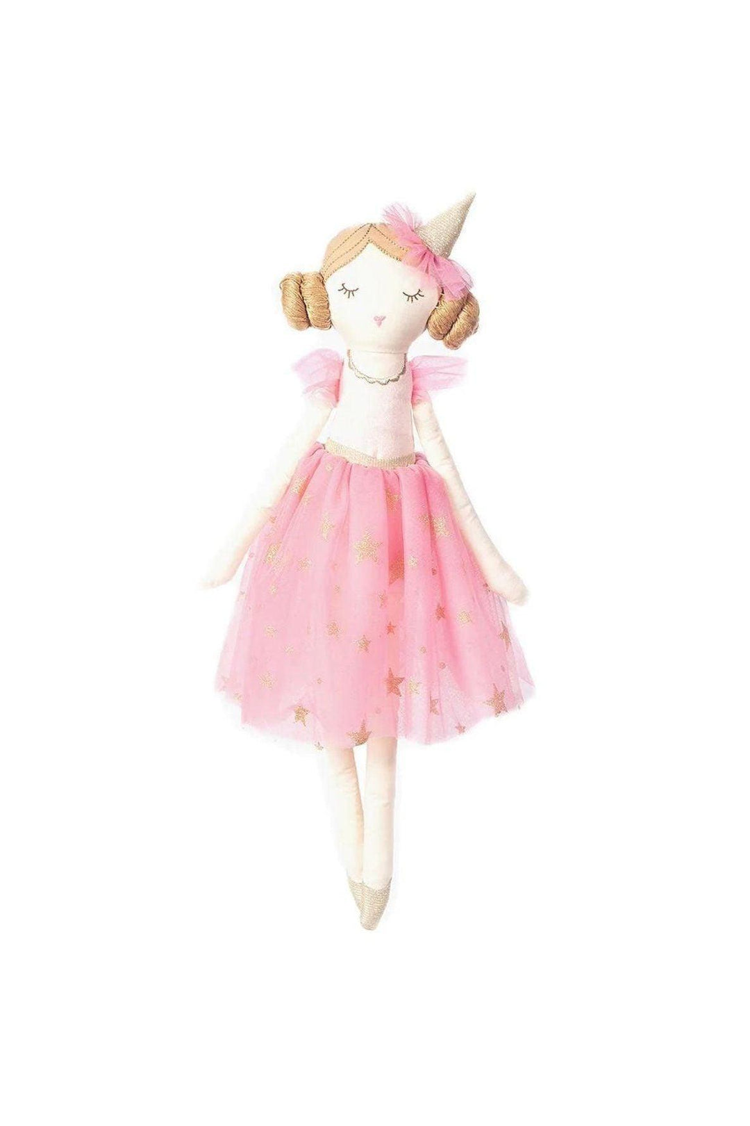 Bridget the Birthday Princess 20" Heirloom Doll
