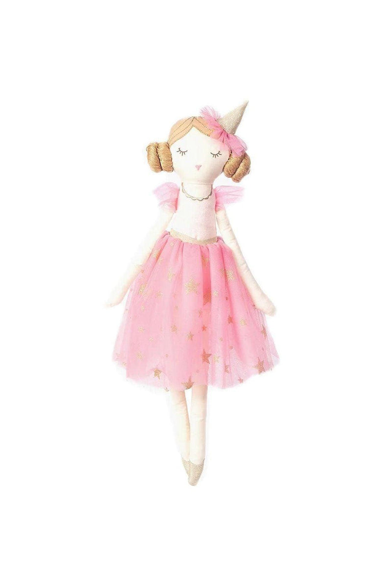 Bridget the Birthday Princess 20" Heirloom Doll