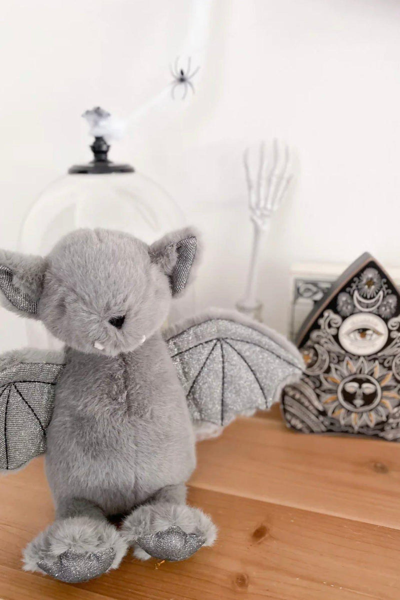 Bellamy the Bat 17" Plush Doll