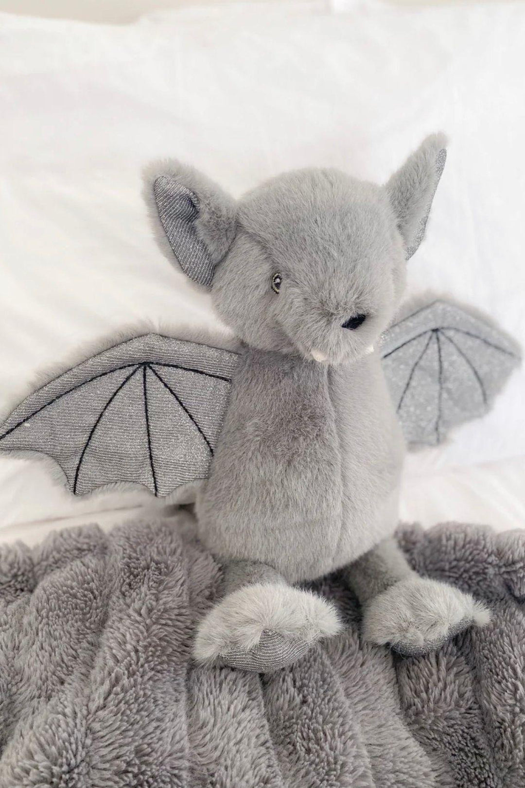 Bellamy the Bat 17-Inch Plush Doll