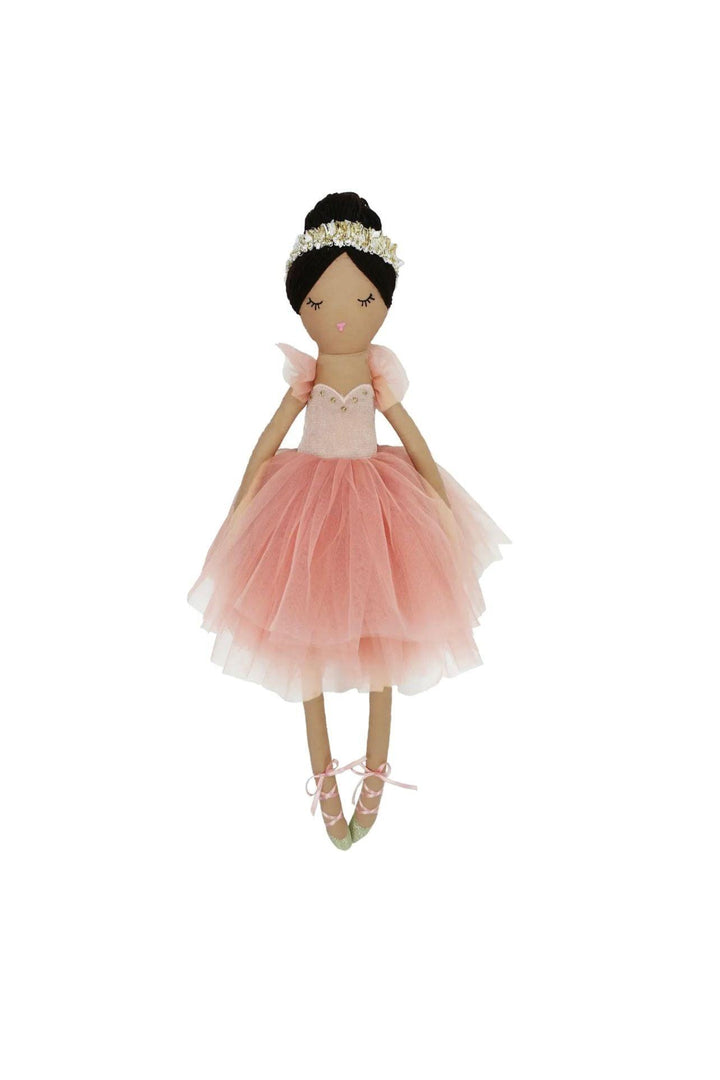 Juliet the Prima Ballerina 22-Inch Heirloom Doll