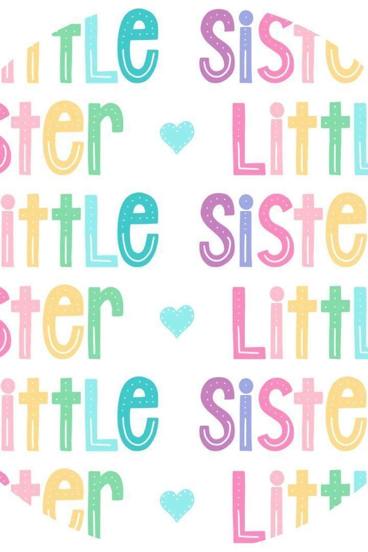 Little Sister Stretchy Bamboo Knotted Headband