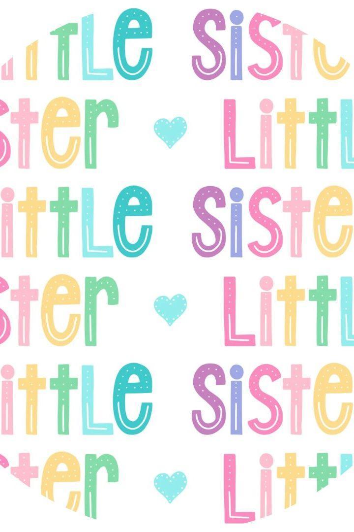 Little Sister Bamboo One-Piece Zipper Pajamas