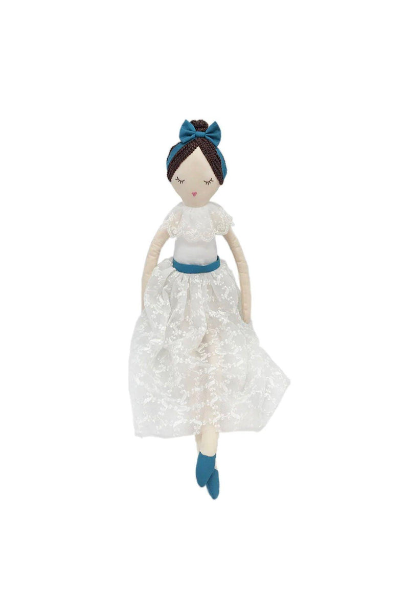 Clara the Nutcracker Star 20" Heirloom Doll