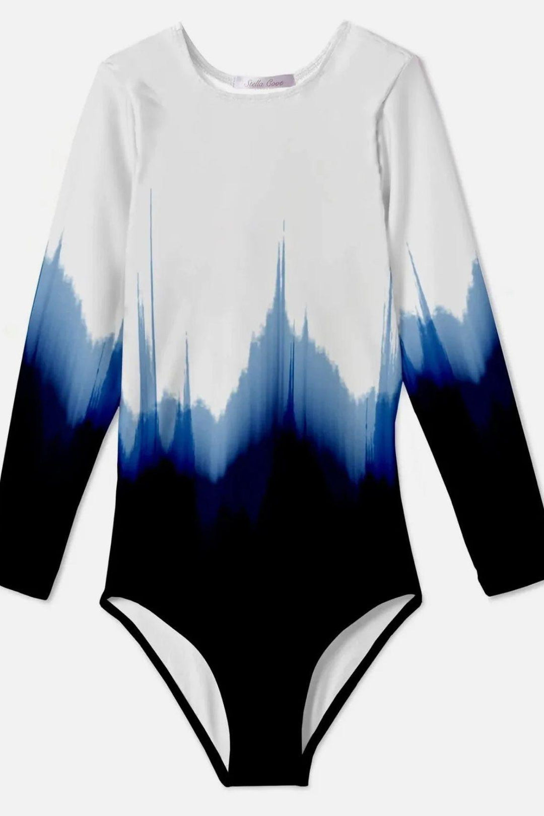 Stella Cove Long Sleeve Dipped Rash Guard