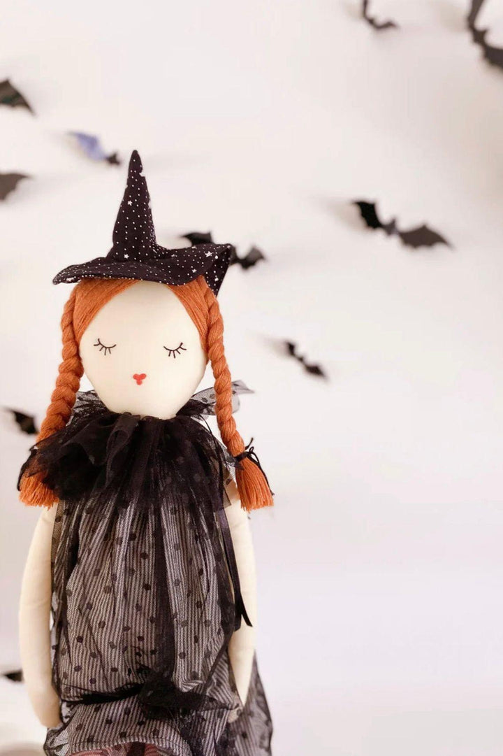 Tabatha the Witch 28-Inch Heirloom Doll