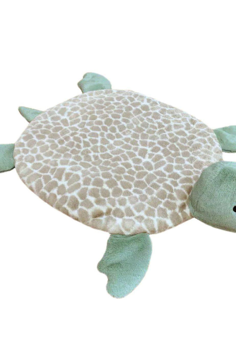Taylor the Turtle Play Mat