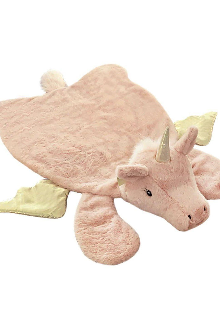 Uliana the Unicorn Baby Play Mat